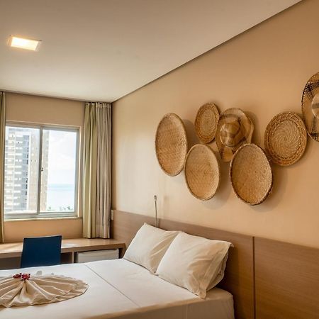 Fortaleza Mar Hotel Екстер'єр фото