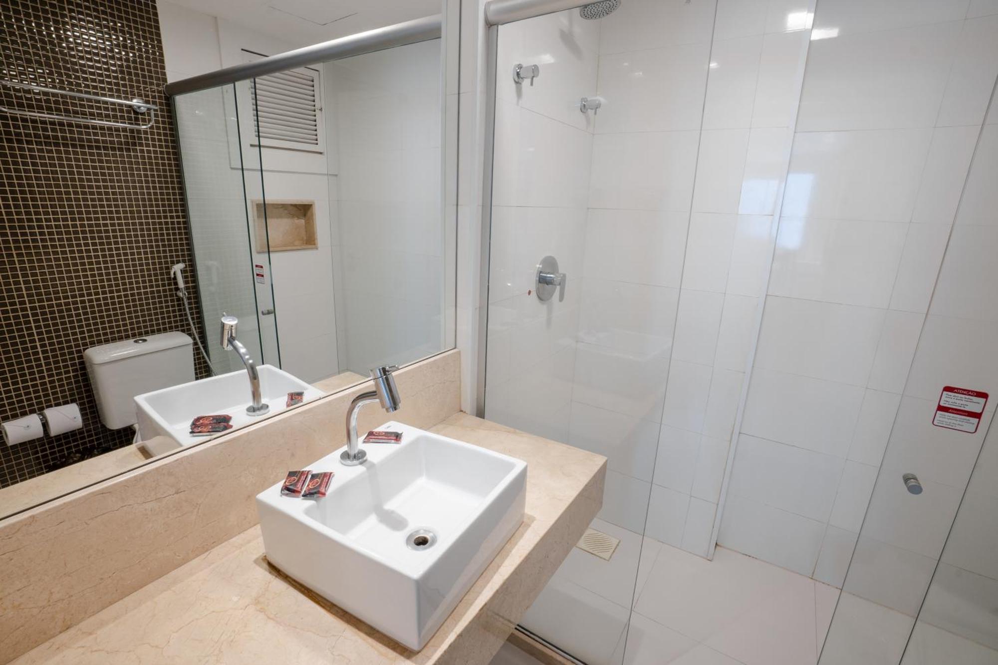 Fortaleza Mar Hotel Екстер'єр фото
