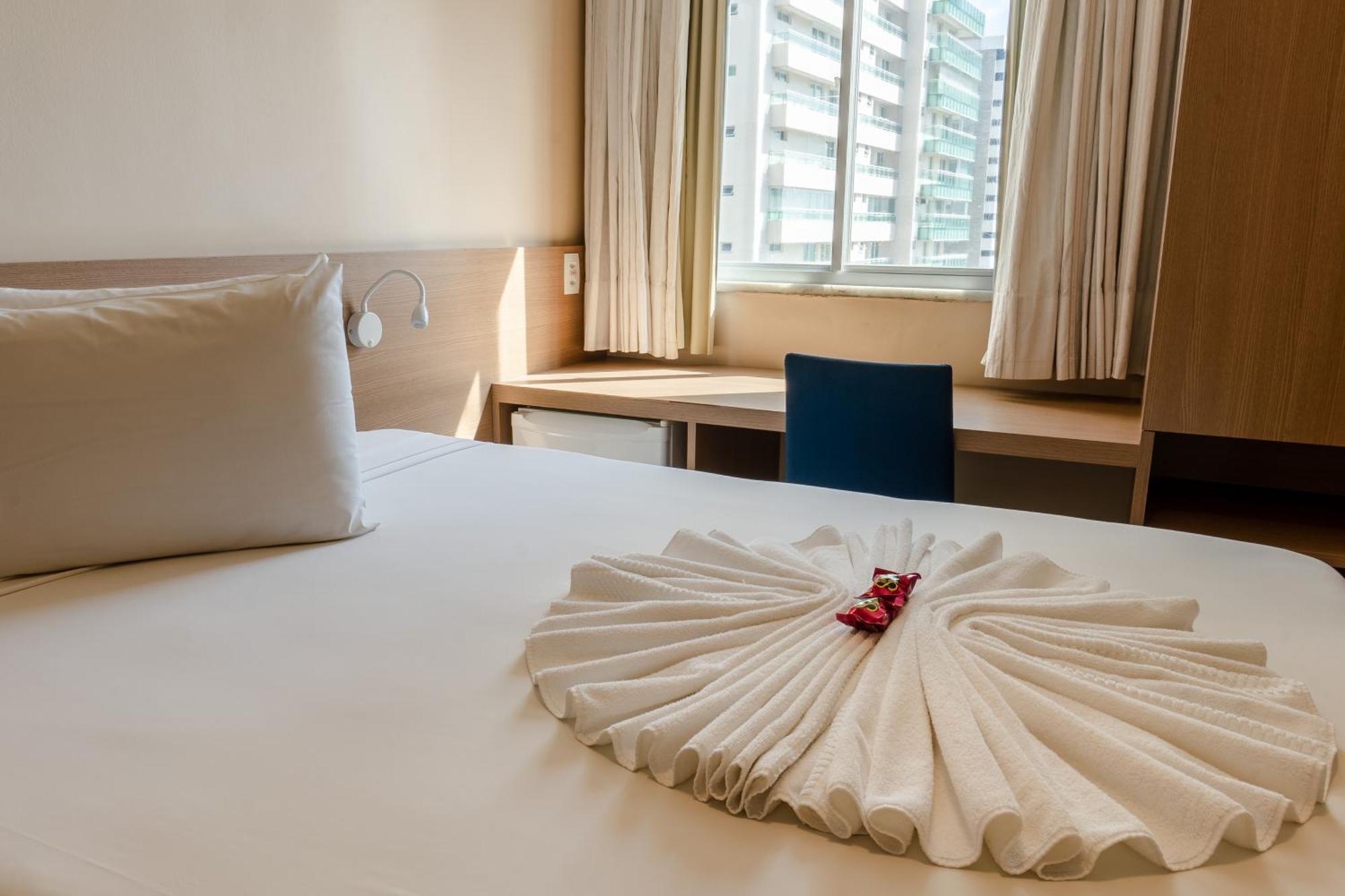Fortaleza Mar Hotel Екстер'єр фото
