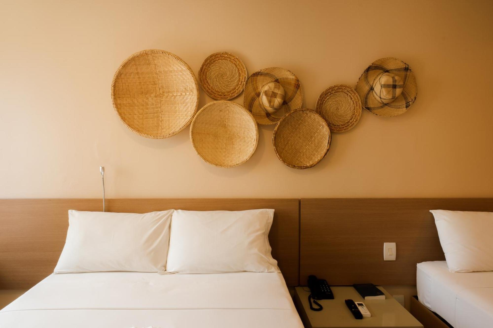 Fortaleza Mar Hotel Екстер'єр фото